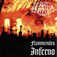 Fatal Prophecy : Flammendes Inferno
